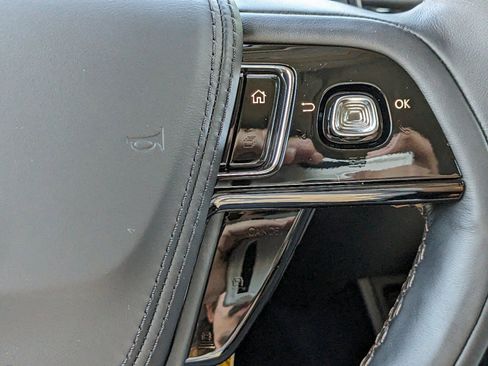 New 2025 Lincoln Aviator Reserve w/ Illumination Package image 29