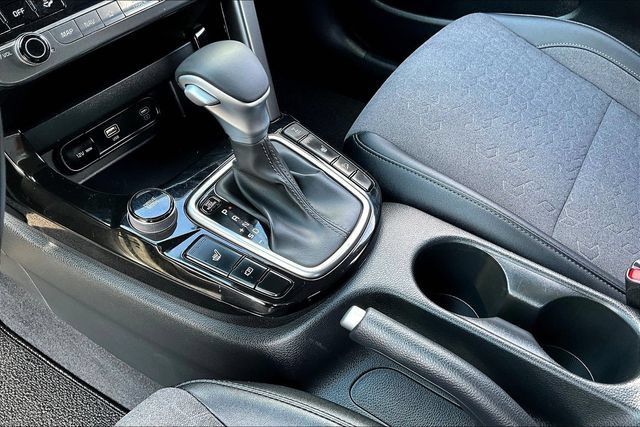 Used 2026 Kia Seltos S AWD/4WD image 18
