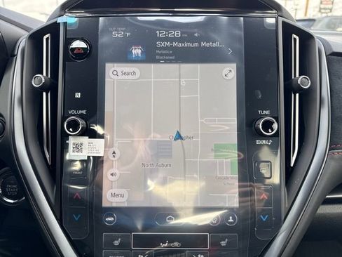 New 2026 Subaru WRX Limited image 26