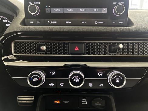 Used 2022 Honda Civic Sport image 26