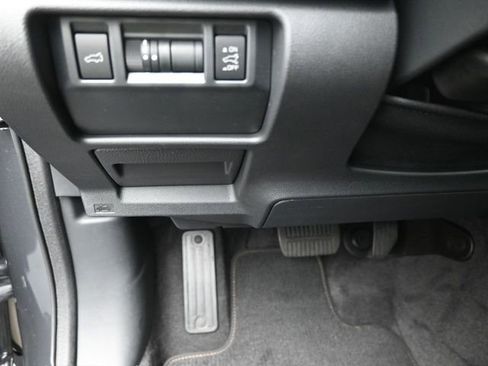 New 2026 Subaru Forester Sport AWD/4WD image 16