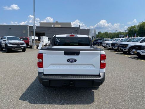 New 2026 Ford Maverick XLT w/ Equipment Group 301A AWD/4WD image 4