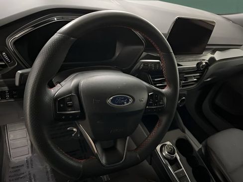 Used 2024 Ford Escape ST-Line AWD/4WD image 13