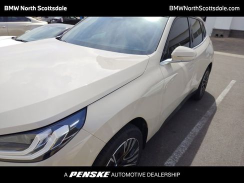 Used 2026 BMW X3 xDrive30 w/ Premium Package image 1