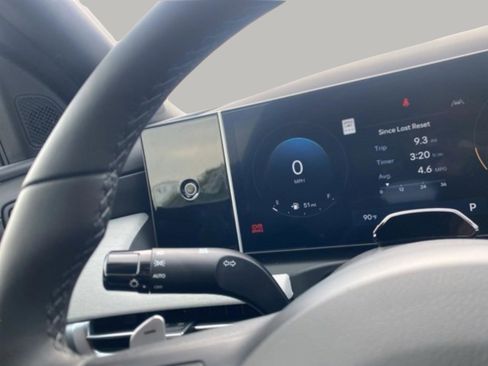 New 2025 Hyundai Santa Cruz Limited image 22