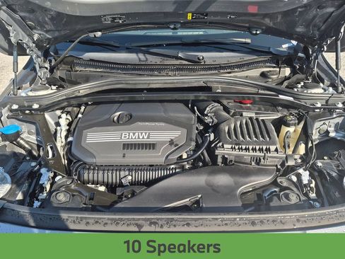 Used 2024 BMW 228i Gran Coupe FWD image 15