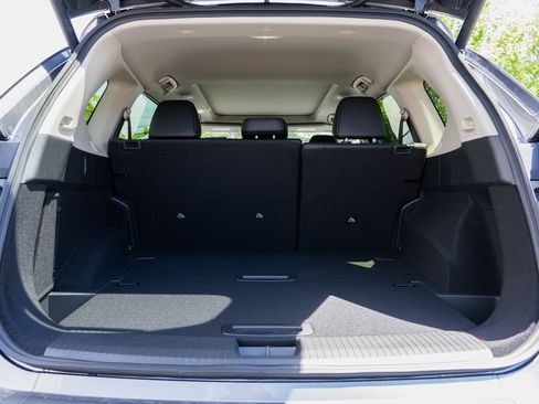 New 2026 Nissan Rogue Platinum w/ Platinum Premium Package AWD/4WD image 8