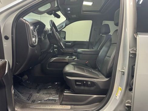 Used 2020 GMC Sierra 2500 Denali w/ Denali Ultimate Package image 12