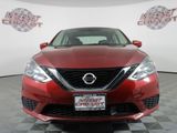 Used 2018 Nissan Sentra SV image 2