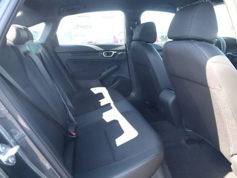 New 2026 Honda Civic Sport image 20