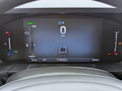 Certified 2026 Ford Maverick XL FWD image 24