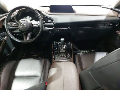 Certified 2023 MAZDA CX-30 AWD 2.5 S w/ Premium Package image 9