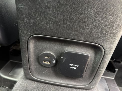 Certified 2022 Ford Bronco Sport Outer Banks AWD/4WD image 14