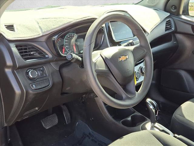 Used 2018 Chevrolet Spark LS FWD image 8