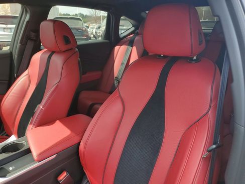 Certified 2025 Acura TLX SH-AWD w/ A-SPEC Pkg image 17