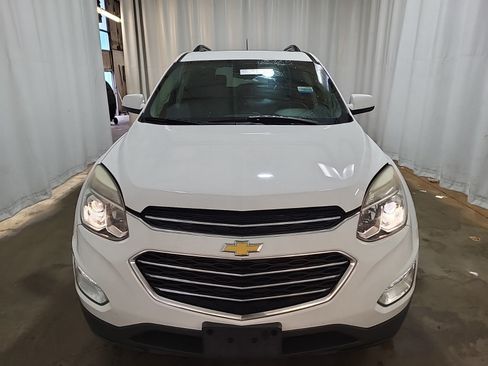 Used 2016 Chevrolet Equinox LT FWD image 4