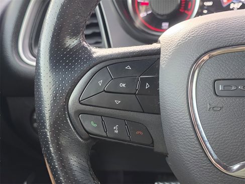 Used 2019 Dodge Challenger R/T Scat Pack w/ Driver Convenience Group image 21