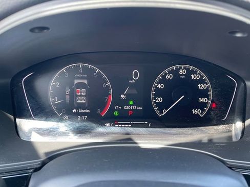 Certified 2024 Honda Civic LX image 21