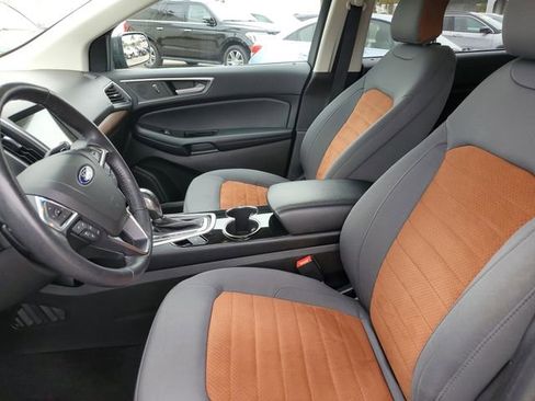 Used 2018 Ford Edge SEL w/ Equipment Group 201A image 17