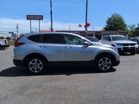 Used 2019 Honda CR-V EX-L image 9