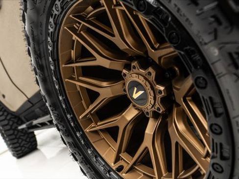 Used 2024 GMC Hummer EV 3X w/ Extreme Off-Road Package image 21