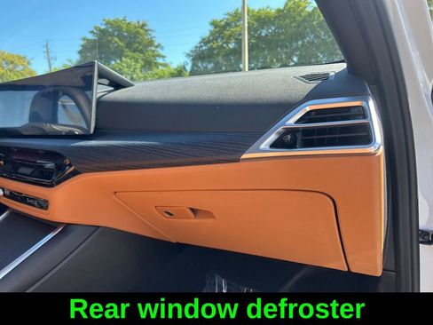 Used 2025 BMW 330i xDrive Sedan image 26