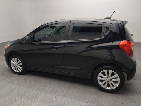 Used 2017 Chevrolet Spark LT FWD image 3