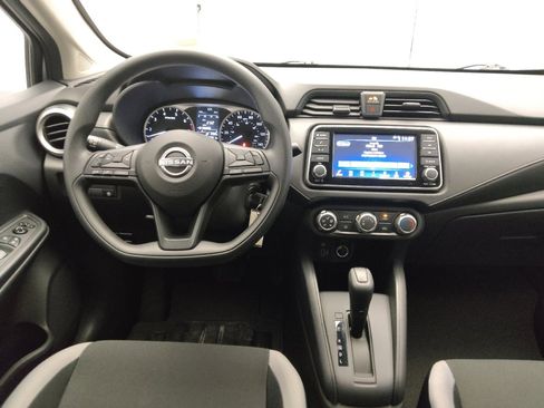 Used 2025 Nissan Versa S w/ S Plus Package image 22