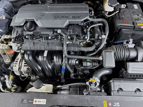Certified 2023 Hyundai Elantra SEL FWD image 32