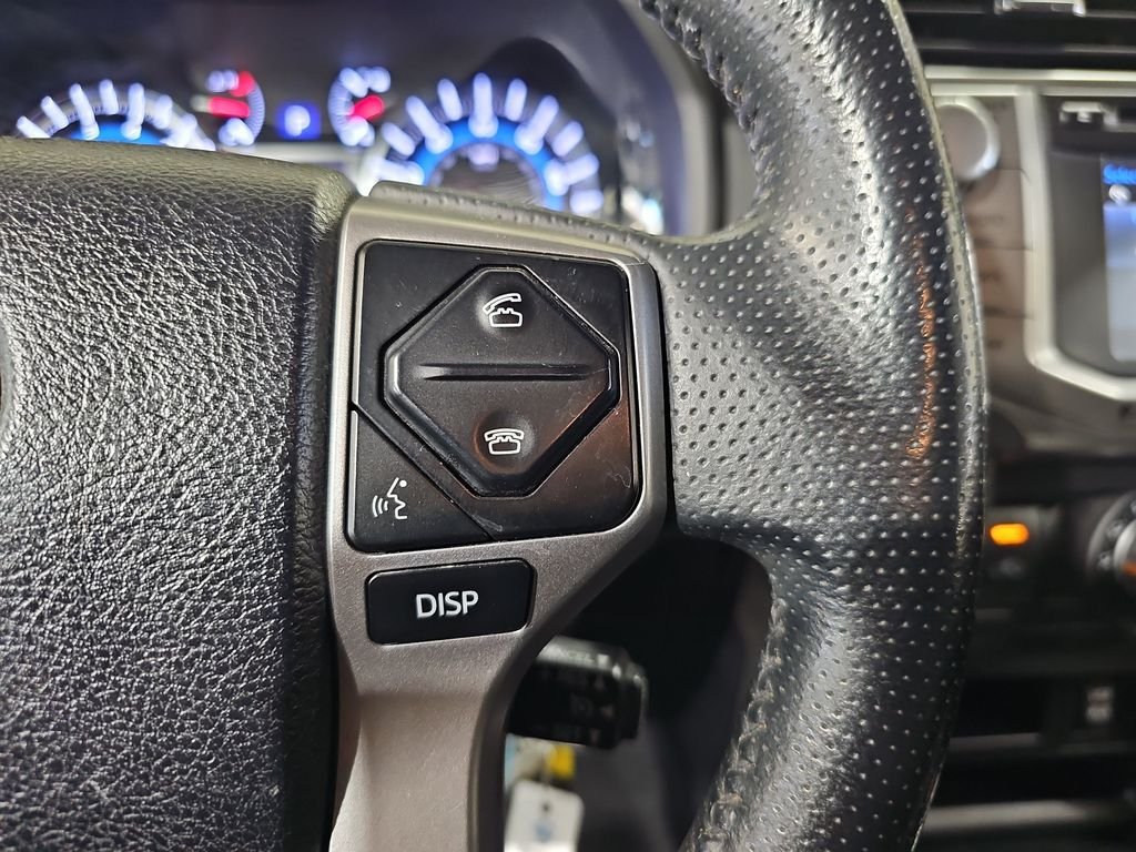 Used 2016 Toyota 4Runner SR5 AWD/4WD image 20
