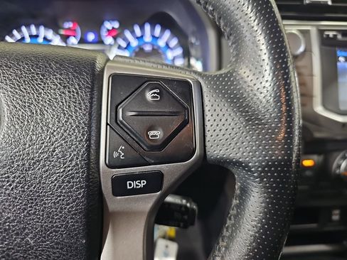 Used 2016 Toyota 4Runner SR5 AWD/4WD image 20