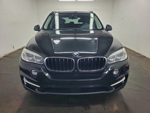 Used 2015 BMW X5 xDrive35i AWD/4WD image 2