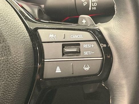 Certified 2025 Honda Civic Sport image 28