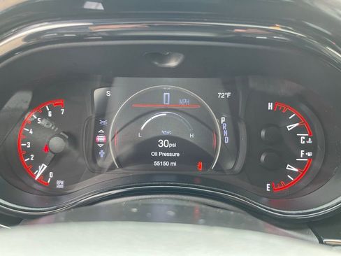 Used 2024 Dodge Durango GT image 28