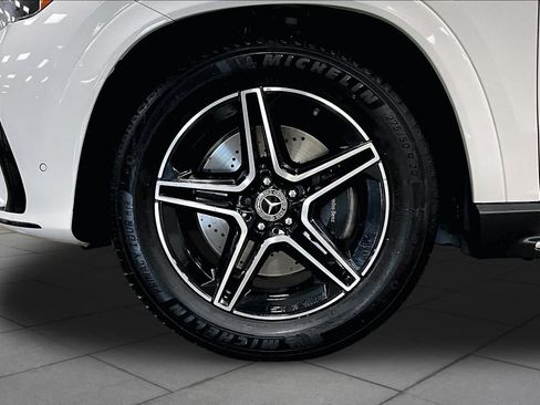 Certified 2026 Mercedes-Benz GLE 350 4MATIC image 11