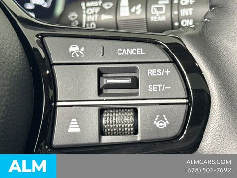 Used 2026 Honda CR-V EX-L image 29