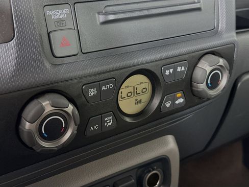 Used 2014 Honda Ridgeline RTL image 16