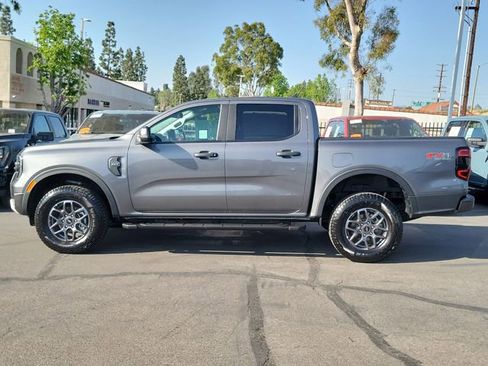 Used 2025 Ford Ranger XLT w/ FX4 Off-Road Package image 31