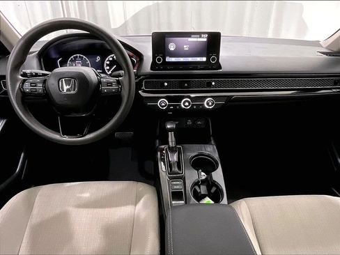 Used 2024 Honda Civic LX image 21
