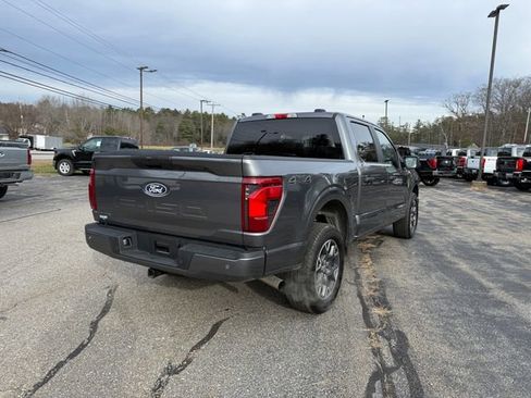 Used 2025 Ford F150 STX w/ Equipment Group 200A image 24