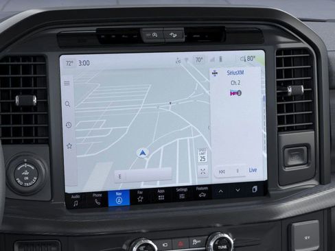 New 2026 Ford F150 Lariat AWD/4WD image 28