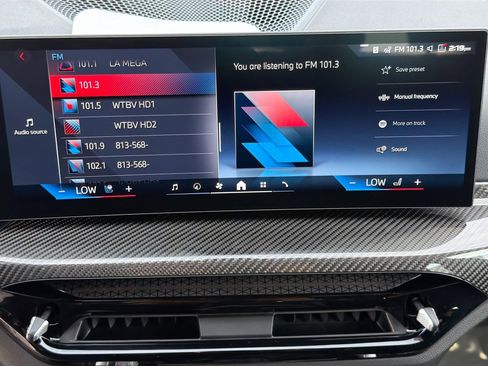 New 2026 BMW M440i w/ Premium Package image 32