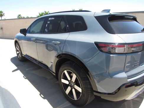Used 2025 Honda Prologue Touring image 4