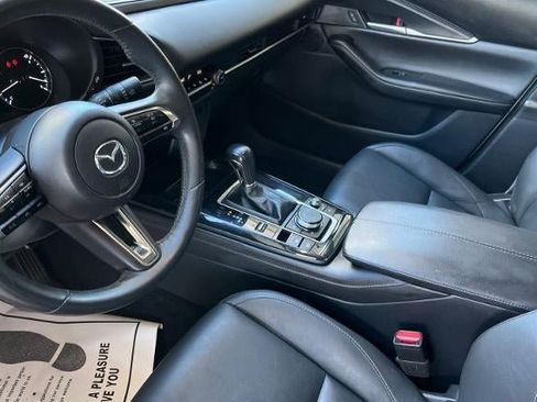 Used 2024 MAZDA CX-30 AWD 2.5 S w/ Select Sport Pkg image 4