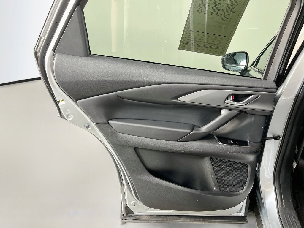 Used 2023 MAZDA CX-9 Touring Plus AWD/4WD image 31