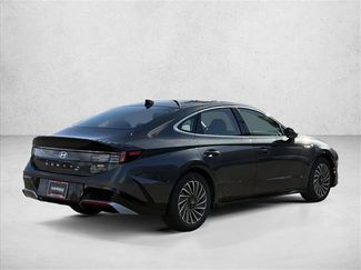 New 2026 Hyundai Sonata SEL video 2