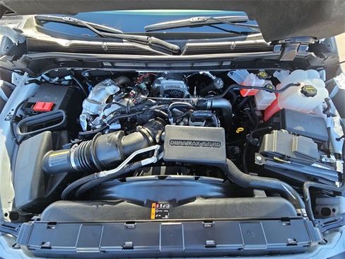 New 2025 GMC Sierra 3500 Denali w/ Denali Reserve Package image 18