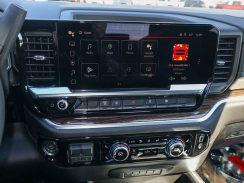 New 2026 GMC Sierra 3500 SLE image 16