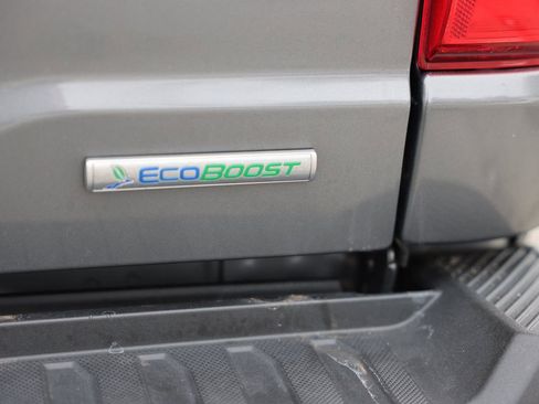 Certified 2023 Ford F150 Lariat w/ Equipment Group 502A High image 32