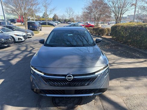 New 2026 Nissan Sentra SV w/ Floor Mat Package image 2